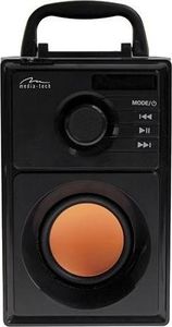 Głośnik Media-Tech Boombox BT MT3145 V2.0 czarny (MT3145 V2) 2