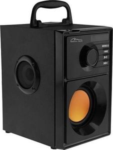 Głośnik Media-Tech Boombox BT MT3145 V2.0 czarny (MT3145 V2) 3