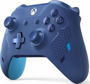 Pad Microsoft Xbox One S Wireless Controller Special Edit WL3-00146 1