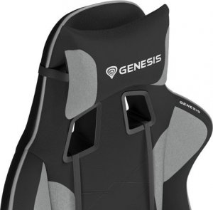 Fotel Genesis Nitro 440 szary (NFG-1533) 2