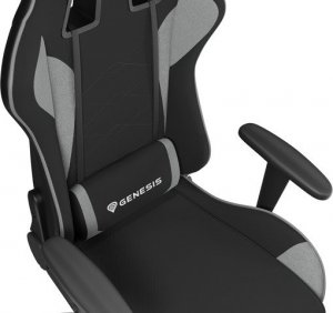 Fotel Genesis Nitro 440 szary (NFG-1533) 3