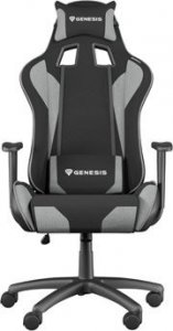 Fotel Genesis Nitro 440 szary (NFG-1533) 5