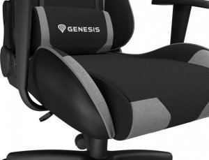 Fotel Genesis Nitro 440 szary (NFG-1533) 6