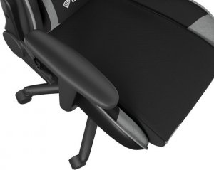 Fotel Genesis Nitro 440 szary (NFG-1533) 8