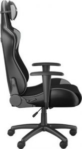 Fotel Genesis Nitro 440 szary (NFG-1533) 11