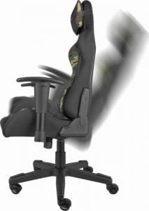 Fotel Genesis Nitro 560 Camo (NFG-1532) 4