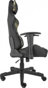 Fotel Genesis Nitro 560 Camo (NFG-1532) 7
