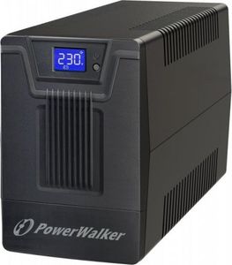 UPS PowerWalker VI 1000 SCL (10121141) 1