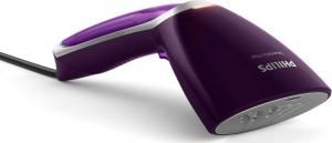 Parownica do ubrań Philips Steam&Go GC363/30 3