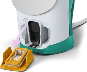 Żelazko Philips Azur GC4537/70 4