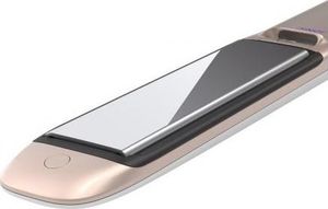 Prostownica Philips Moisture Protect HP8374/00 3