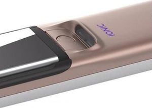 Prostownica Philips Moisture Protect HP8374/00 4