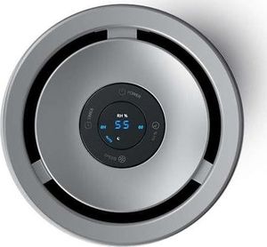 Nawilżacz powietrza Philips HU4813/10 Czarny 2