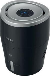 Nawilżacz powietrza Philips HU4813/10 Czarny 1