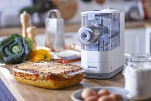 Maszynka do makaronu Philips Maszynka do makaronu HR2345/19 7