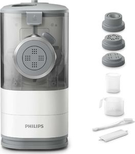 Maszynka do makaronu Philips Maszynka do makaronu HR2345/19 8
