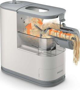 Maszynka do makaronu Philips Maszynka do makaronu HR2345/19 10