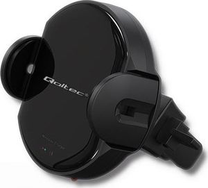 Ładowarka Qoltec Indukcyjna 1x USB-A 1 A  (51219) 5