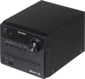 Wieża Sharp XL-B510BR 3