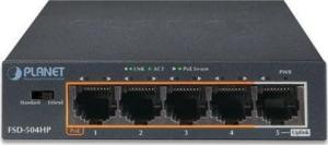 Switch Planet FSD-504HP 2