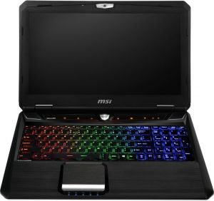 Laptop MSI GT60 (Dominator Pro 3K IPS) 2PE-469XPL 2