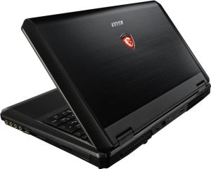 Laptop MSI GT60 (Dominator Pro 3K IPS) 2PE-469XPL 4
