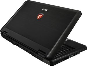 Laptop MSI GT60 (Dominator Pro 3K IPS) 2PE-469XPL 5