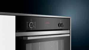 Piekarnik Siemens HB234A0S0 2