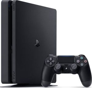 Sony Playstation 4 slim 500GB + Fortnite 2000 V Bucks (9940104) 2