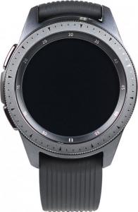 Smartwatch Samsung Galaxy Watch Czarny  (SM-R810NZKAXEO) 1