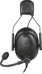 Słuchawki Trust GXT 444 Wayman Pro Czarne (23248) 2