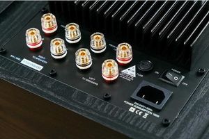 Kolumna Wilson SUB-9 150 W 3