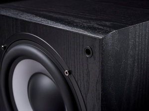 Kolumna Wilson SUB-9 150 W 4