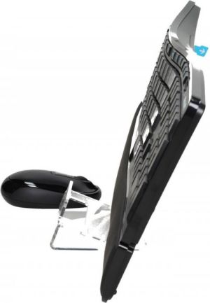 Klawiatura + mysz Microsoft Sculpt Comfort US (L3V-00021) 4