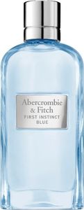 Abercrombie & Fitch First Instinct Blue EDP 100 ml 1