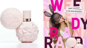 Ariana Grande EDP 50 ml 5