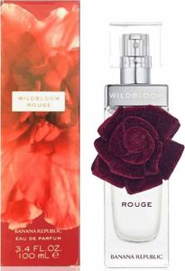 Banana Republic Wildbloom Rouge EDP 100 ml 1