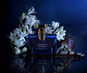 Bvlgari Splendida Tubereuse Mystique EDP 50 ml 4