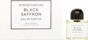 Byredo Black Saffron EDP 50ml 2
