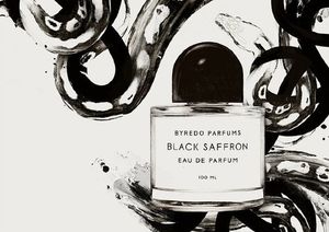 Byredo Black Saffron EDP 50ml 3