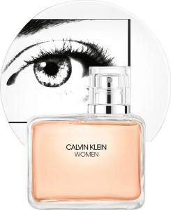 Calvin Klein Women Intense EDP 50 ml 1