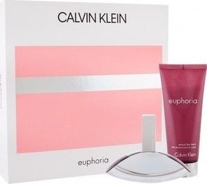 Calvin Klein Zestaw Euphoria 1