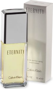 Calvin Klein Eternity EDP 15ml 1