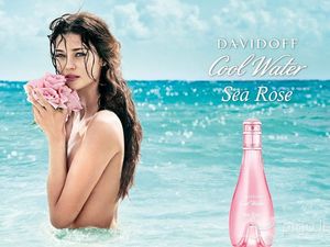 Davidoff Cool Water Sea Rose EDT 100 ml 3