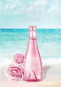 Davidoff Cool Water Sea Rose EDT 100 ml 4