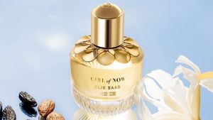 Elie Saab Girl Of Now Shine EDP 90 ml 3