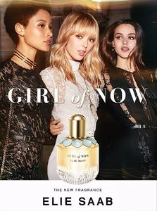 Elie Saab Girl Of Now Shine EDP 90 ml 4