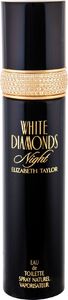 Elizabeth Taylor White Diamonds Night EDT 100ml 1