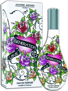 Jeanne Arthes EDP 60 ml 1