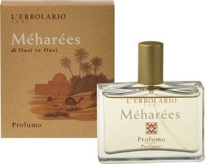 L’erbolario Meharees EDP 50ml 1